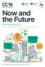 Now and the Future CC16. 20th September Sofitel Sydney Wentworth Phillip Street, Sydney. Claims Convention AICLA/ANZIIF.