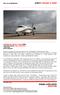 E&V ID A LEGACY 600 EMBRAER LEGACY 600 (E135) ASKING PRICE: US$ YOM 2007 MSN ISSUE Page 1