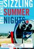 SUMMER NIGHTS.   Or book at your local licensed travel agent