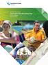 Sunshine Coast Sport and Active Recreation Plan June 2016 edition