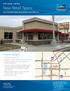 New Retail Space SITE. Property Highlights FOR LEASE > RETAIL 2311 STEVENS CREEK BOULEVARD, SAN JOSE, CA