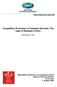 Competition Promotion in Transport Services: The Case of Railways in Peru