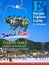 Explore Seoul, Escape Explore Excite. Outside of Seoul and. Jeju to excite your senses!