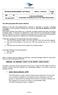 REVENUE MANAGEMENT (JKTRZGA) RIN Nr. : 015/2013 PAGE 1/6