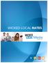 WICKED LOCAL RATES effective January 11, 2016