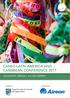 CANSO LATIN AMERICA AND CARIBBEAN CONFERENCE 2017