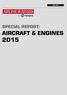 april 2015 special report: Aircraft & engines