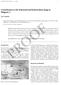 PROOF. Contribution to the lichenized and lichenicolous fungi in Bulgaria. I. Jan Vondrák. Introduction. Materials and Methods