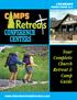 colorado Your Complete Church Retreat & Camp Guide