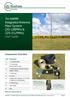 7m RAMM Integrated Antenna Mast System (30-108MHz & MHz) User Guide