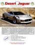 Jaguar Axes $1.5 million Supercar