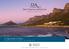 25 Top Hotels in Africa CONDÉ NAST TRAVELER USA READERS CHOICE AWARDS (2015) CAPE TOWN WESTERN CAPE SOUTH AFRICA