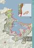 Map 13 SECTION C: WAIKATO S EAST COAST MARINE AND TERRESTRIAL AREAS. Wainuiototo Bay. Whangapoua Harbour Islands. Te Rehutae Point