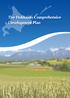 The Hokkaido Comprehensive Development Plan