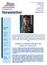 Newsletter. Overseas Area. October 2015 AIR MARSHAL PETER BRETT WALKER CB CBE. Royal Air Forces Association. Overseas Area