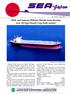 MOL and Sanoyas Hishino Meisho team develop new 116-type Handy Cape bulk carriers