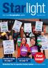 First issue! Your local Co-operative update Summer Vouchers inside - see page 9. - see page 15