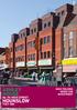 ASHLEY HOUSE HOUNSLOW HIGH STREET TW3 1NH HIGH YIELDING MIXED USE INVESTMENT