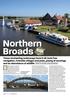 Northern Broads. report by richard Johnstone-bryden