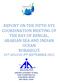 REPORT ON THE FIFTH ATS COORDINATION MEETING OF THE BAY OF BENGAL, ARABIAN SEA AND INDIAN OCEAN BOBASIO/5 31 ST AUGUST-2 ND SEPTEMBER 2015