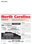 North Carolina WOODALL S. North Carolina. Complete Site Listings. 66 Asheboro. Asheville. See us at woodalls.com. Asheboro