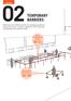 TEMPORARY BARRIERS. Queue Management Systems Retractable Belt Barriers 52-55