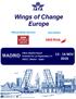 Wings of Change Europe