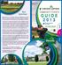 GUIDE Carton House, one of Ireland s leading luxury destinations renowned. About Carton House COMMUNITY EVENTS