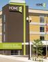 AN INNOVATIVE, MID-TIER, EXTENDED-STAY EXPERIENCE. United States of America Development Information HOME2 SUITES BY HILTON SALT LAKE CITY - MURRAY, UT