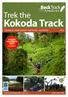 Trek the. Kokoda Track COURAGE ENDURANCE MATESHIP SACRIFICE