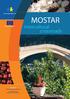 MOSTAR. Intercultural crossroads. Mostar - intercultural crossroads.   European Union