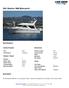 2001 Bayliner 3988 Motoryacht