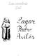 Welcome to Padre Aviles. We sincerely hope that you will have a very enjoyable stay.