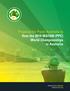 Proposal for Pistol Australia to Host the 2019 WA1500 (PPC) World Championships in Australia