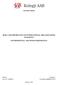 ROLE AND IMPORTANCE OF INTERNATIONAL ORGANIZATIONS IN KOSOVO GOVERNMENTAL AND NONGOVERNMENTAL
