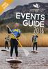 Free Guide. Events Guide