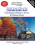 Historic Towns & Sites of the Chesapeake Bay Including the Delaware, James, & Potomac Rivers