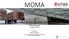MOMA. Visit to Denmark 2-3 March IEN Consultants. Compiled by. Energy efficient and Green Building Consultants