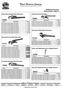 WRENCH-Wrenches RW List Prices - Page Y-1