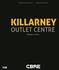 KILLARNEY OUTLET CENTRE. Killarney, Co Kerry