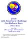 th America s Challenge Gas Balloon Race