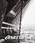 ANASTASIA. Oceanco, The Netherlands. Step a board a yacht of true distinction.