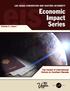 Volume II Issue I. The Impact of International Visitors on Southern Nevada