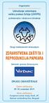 Organizator: Udruženje veterinara velike prakse Srbije (UVVPS) profesionalno i strukovno Udruženje. Drugi međunarodni simpozijum