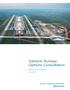 Gatwick Runway Options Consultation