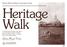 Heritage Walk. Heaton Mersey Village Conservation Group