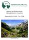 Albanian Alps & Balkan Peaks: Hiking & Culture in 3 Countries. September 6-22, Trip #1938. The Peaks of the Balkans, Albania
