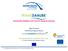 TRANSDANUBE Sustainable Mobility and Tourism along the Danube