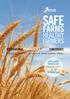 tenth National Farm Health & Safety Conference