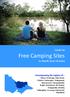 Free Camping Sites. Guide to. in North East Victoria
